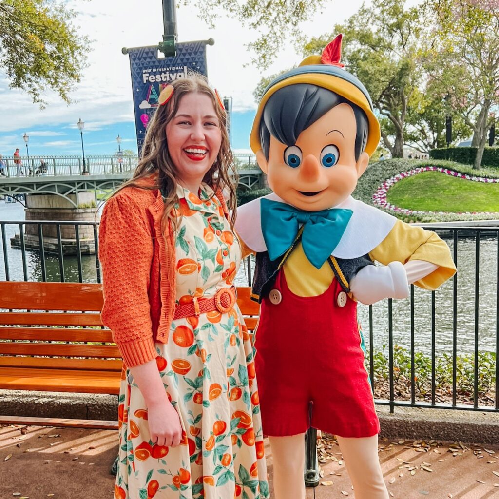 The Essential Guide to Finding Rare Characters at Walt Disney World